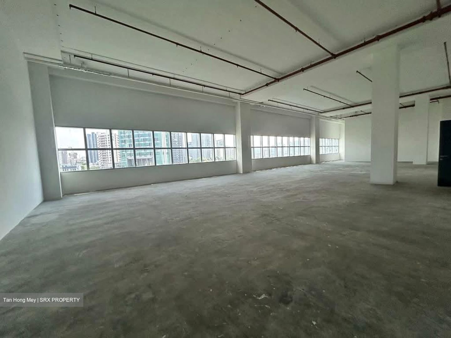 Bendemeer Road (D12), Factory #604747941